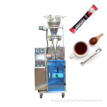 vertical sugar coffee tea bags packing machines